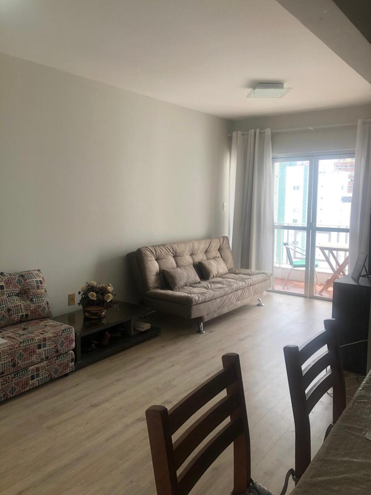 Apartamento Departamento Air-wifi-garage Balneario Camboriu